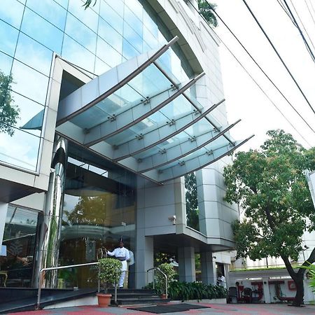 Maurya Rajadhani Thiruvananthapuram Kültér fotó
