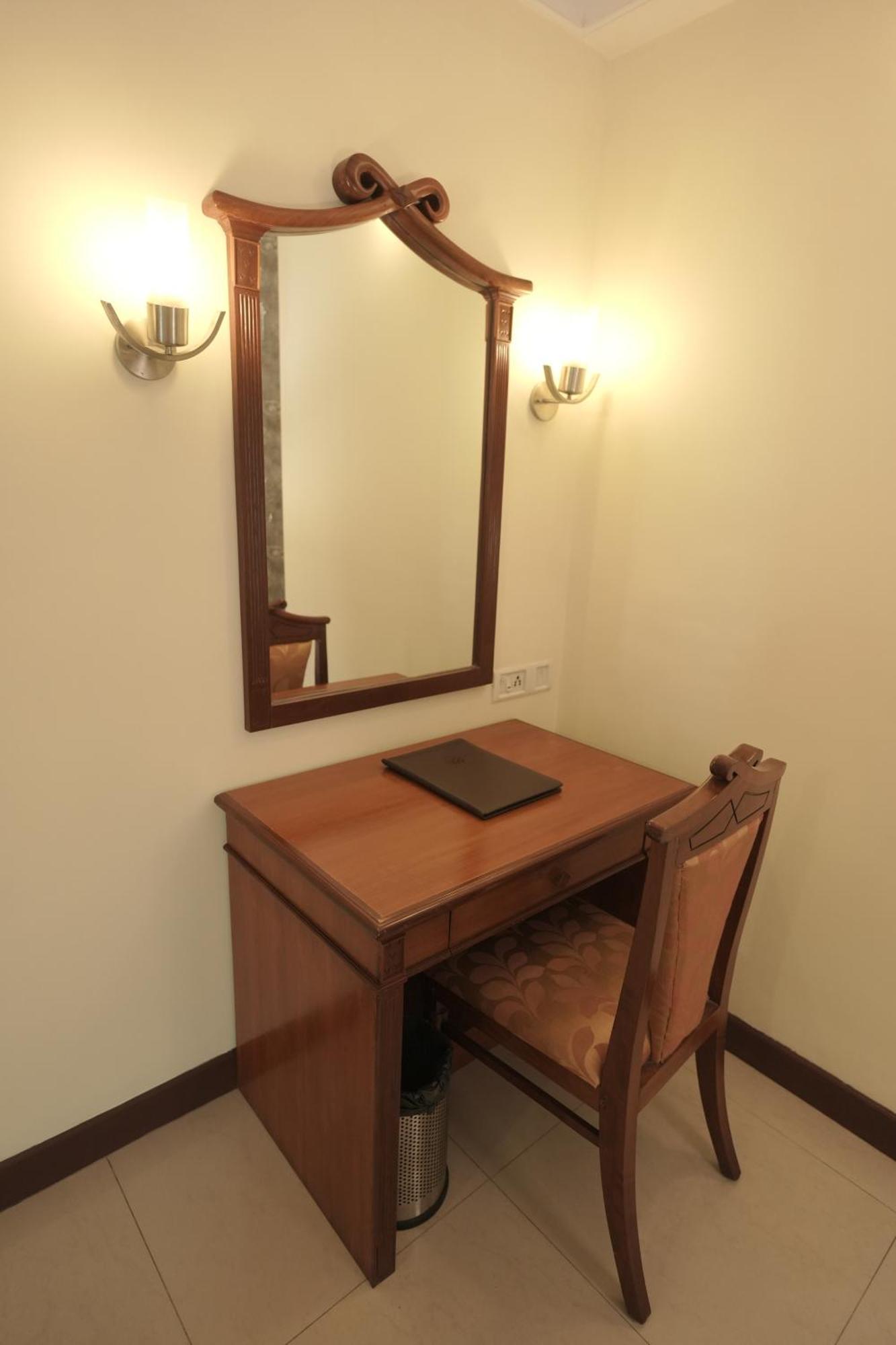 Maurya Rajadhani Thiruvananthapuram Kültér fotó